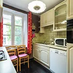 Holiday home Scenic Retreat In Gimnee *