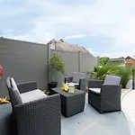 Holiday home Scenic Retreat In Gimnee