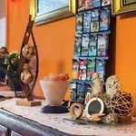 Holiday home Scenic Retreat In Gimnee