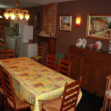 Holiday home Spacious With Fireplace *