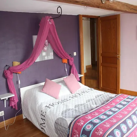 Spacious With Fireplace