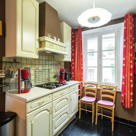 Vakantiehuis Scenic Retreat In Gimnee *