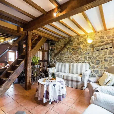 Scenic Retreat In Gimnee * Doische