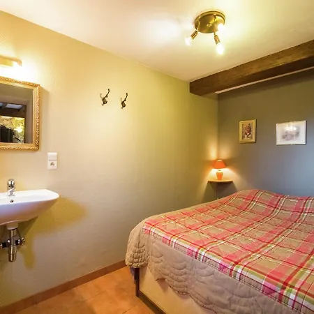 Scenic Retreat In Gimnee * Doische