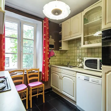 Vakantiehuis Scenic Retreat In Gimnee *