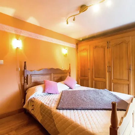 Semesterbostad Scenic Retreat In Gimnee *