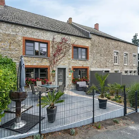 Scenic Retreat In Gimnee *