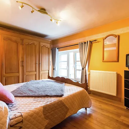 Scenic Retreat In Gimnee