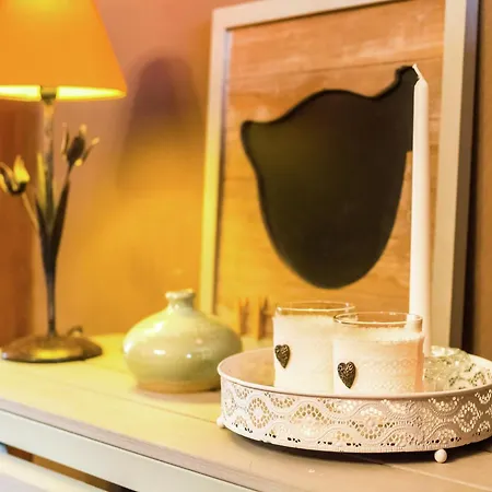 Scenic Retreat In Gimnee Vakantiehuis *