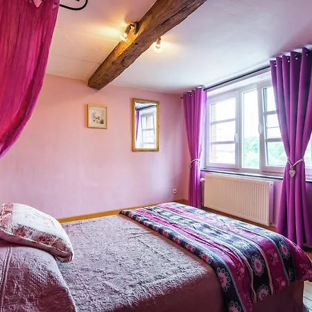 Scenic Retreat In Gimnee *