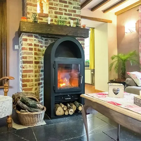 Scenic Retreat In Gimnee Doische