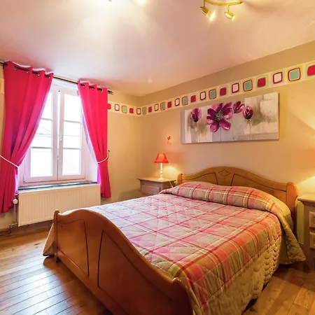 Scenic Retreat In Gimnee Vakantiehuis