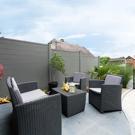 Vakantiehuis Scenic Retreat In Gimnee