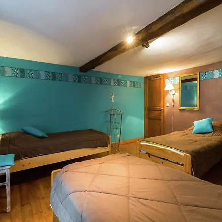 Scenic Retreat In Gimnee Semesterbostad Doische