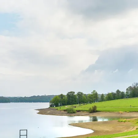 Дом отдыха Scenic Retreat In Gimnee Doische