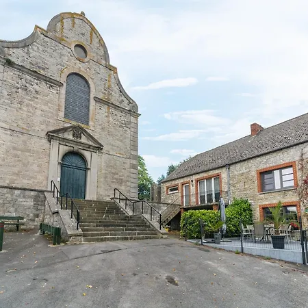 Scenic Retreat In Gimnee *