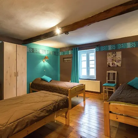 Scenic Retreat In Gimnee * Doische