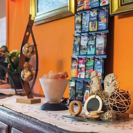 Дом отдыха Scenic Retreat In Gimnee