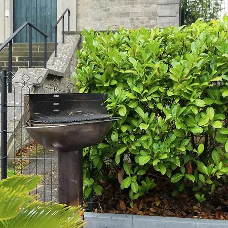 Scenic Retreat In Gimnee Дом отдыха *