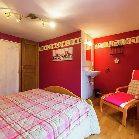 Vakantiehuis Scenic Retreat In Gimnee Doische