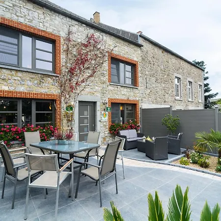 Scenic Retreat In Gimnee Doische