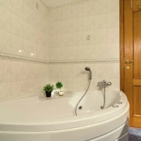 Spacious With Fireplace Holiday home *