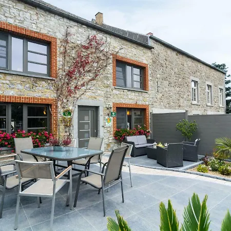 Spacious With Fireplace * Doische