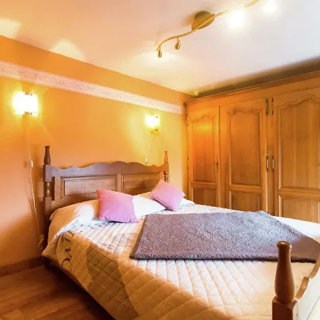 Spacious With Fireplace Holiday home *