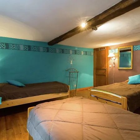 Holiday home Spacious With Fireplace *