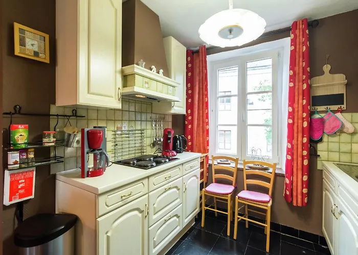 بيت للعطل Scenic Retreat In Gimnee *