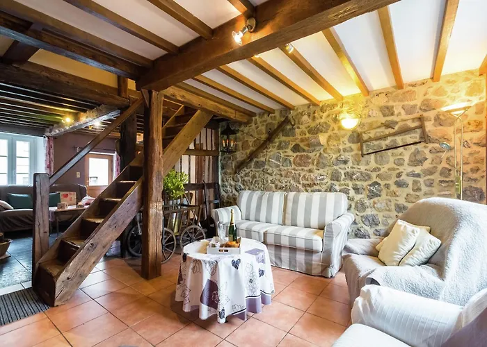 Scenic Retreat In Gimnee * Doische