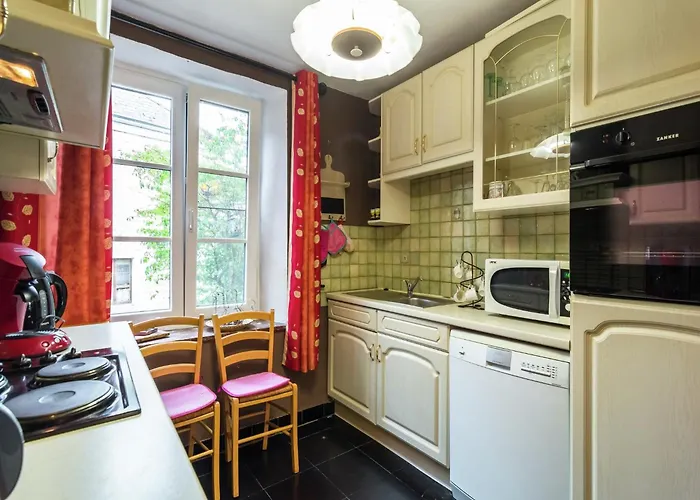 بيت للعطل Scenic Retreat In Gimnee *