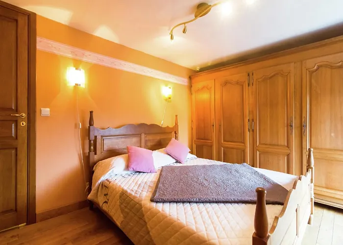 بيت للعطل Scenic Retreat In Gimnee *