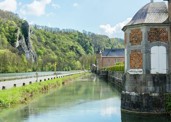 بيت للعطل Scenic Retreat In Gimnee *