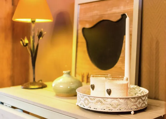 Scenic Retreat In Gimnee بيت للعطل *