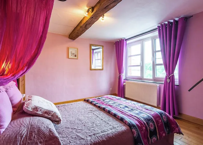 Scenic Retreat In Gimnee *