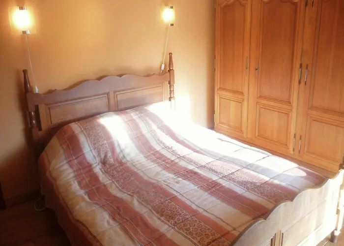 Scenic Retreat In Gimnee * Doische