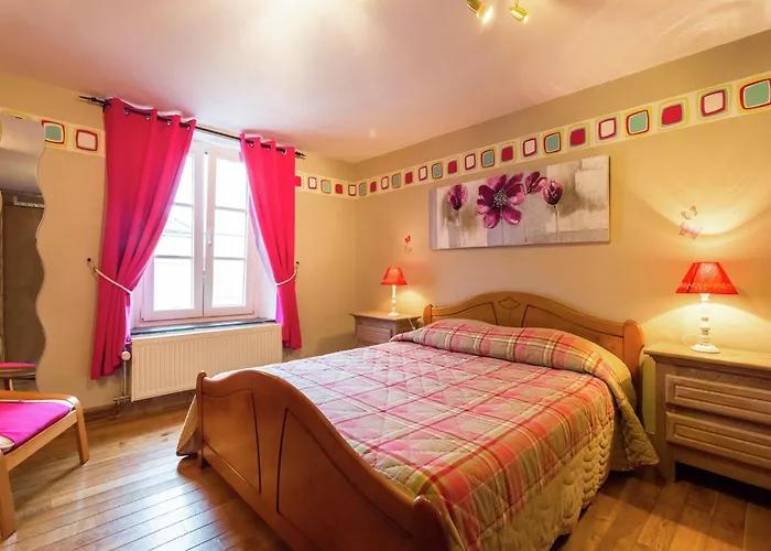 Scenic Retreat In Gimnee بيت للعطل