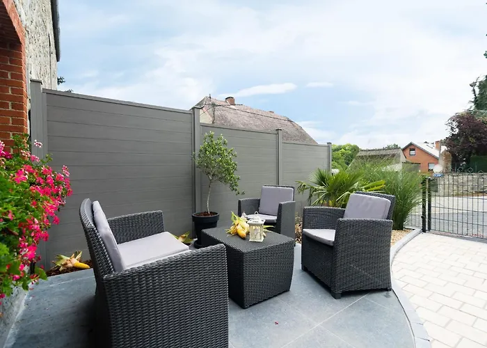 بيت للعطل Scenic Retreat In Gimnee