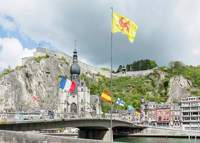 بيت للعطل Scenic Retreat In Gimnee *