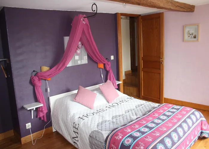 Scenic Retreat In Gimnee Doische