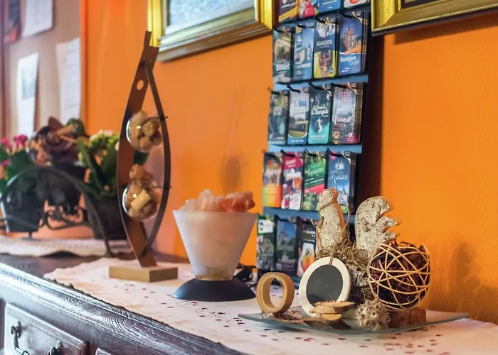 بيت للعطل Scenic Retreat In Gimnee