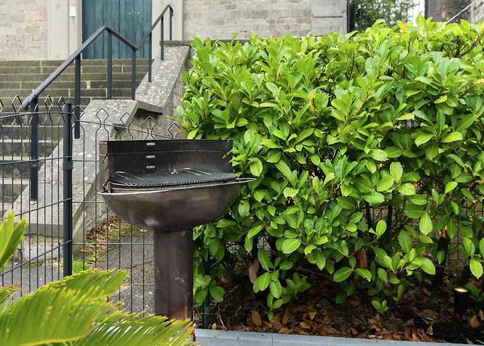 Scenic Retreat In Gimnee بيت للعطل *