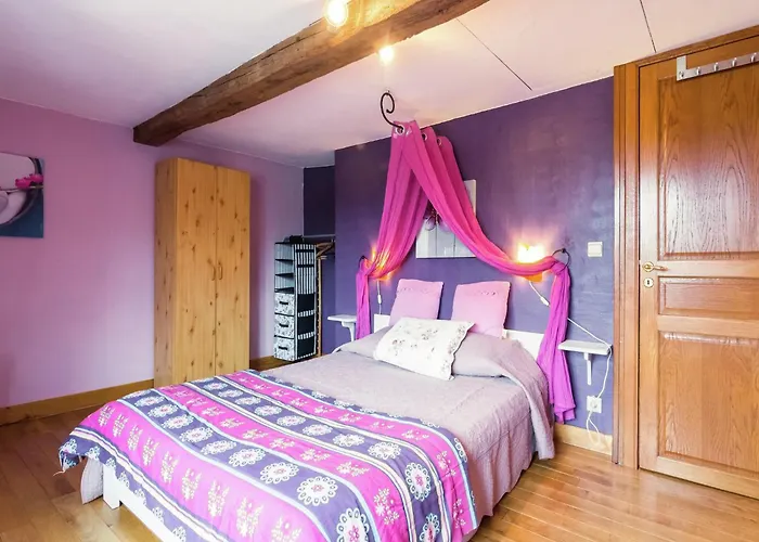 Scenic Retreat In Gimnee بيت للعطل *