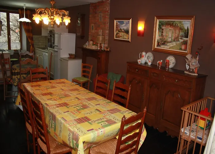 Scenic Retreat In Gimnee * Doische