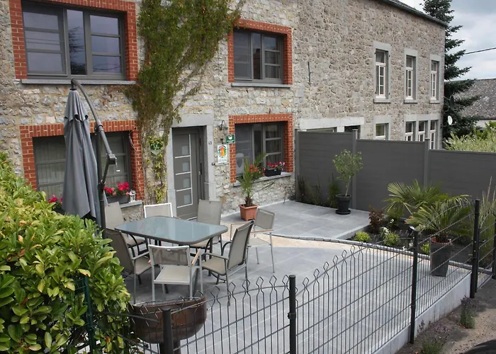 بيت للعطل Scenic Retreat In Gimnee